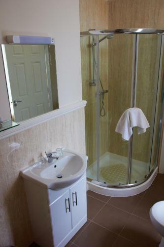 Bed & Breakfast The Royal Valentia