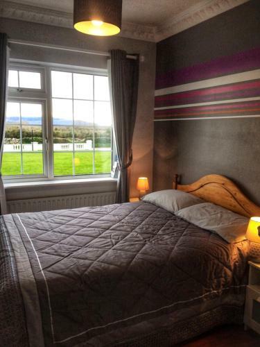 Naomh Colman B&B