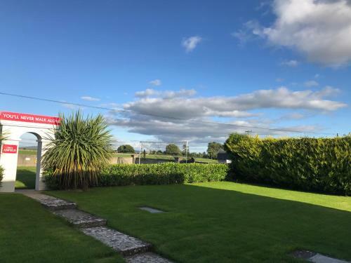 Naomh Colman B&B