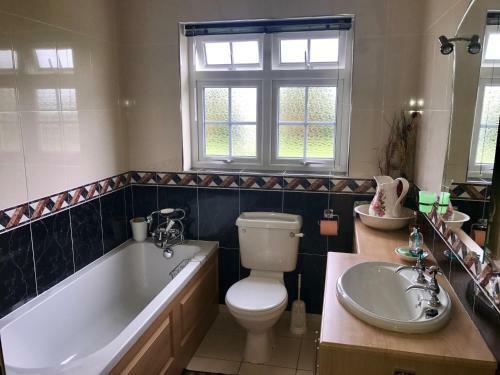 Naomh Colman B&B