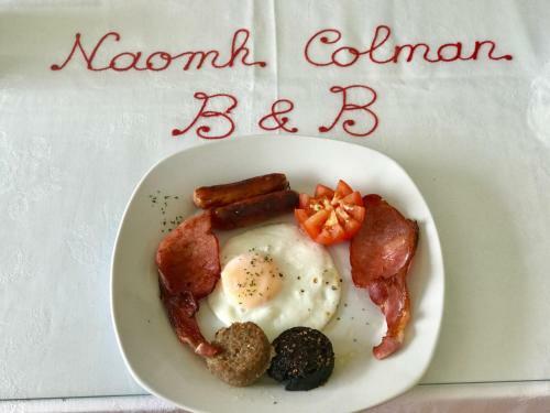 Naomh Colman B&B