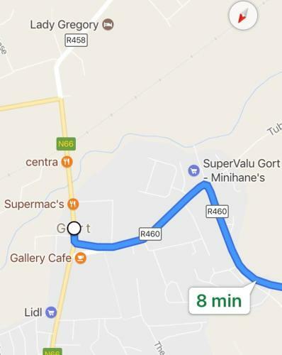 Naomh Colman B&B