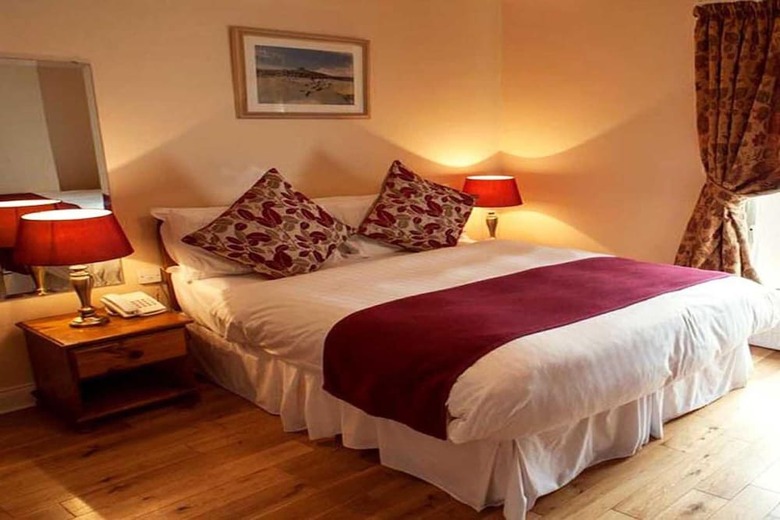 Hostal Waterloo Lodge