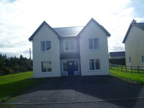 Glor Na Farriage Holiday Homes