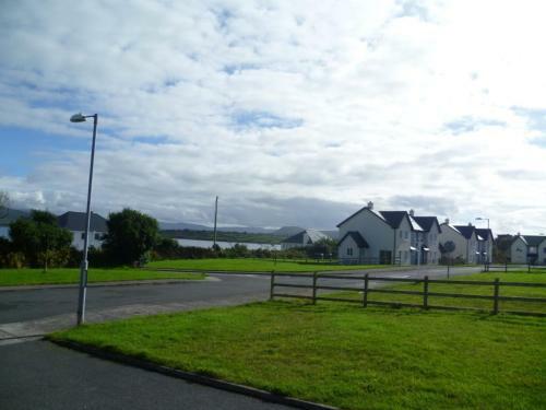 Glor Na Farriage Holiday Homes