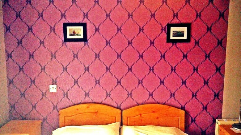 Hostal The Shipwright Guesthouse