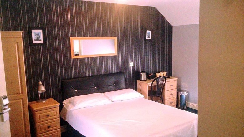 Hostal The Shipwright Guesthouse