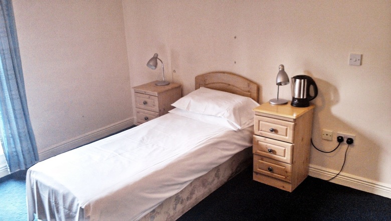Hostal The Shipwright Guesthouse