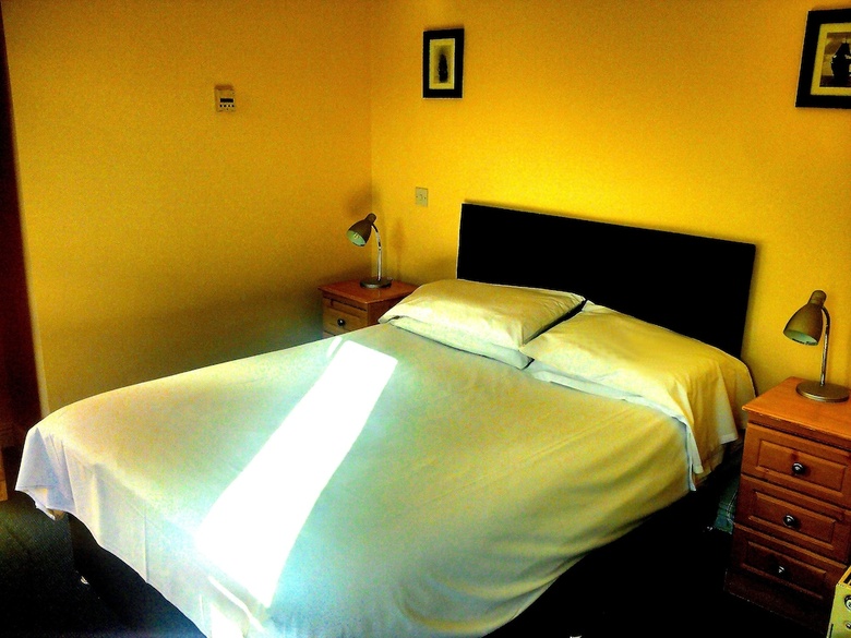 Hostal The Shipwright Guesthouse