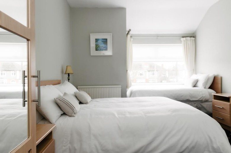 Bed & Breakfast Almara