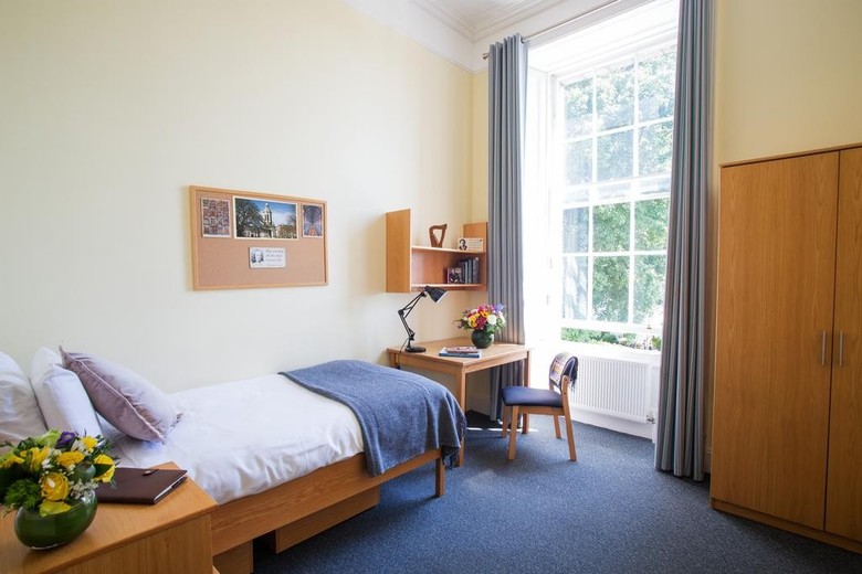 Albergue Trinity College - Campus Accommodation