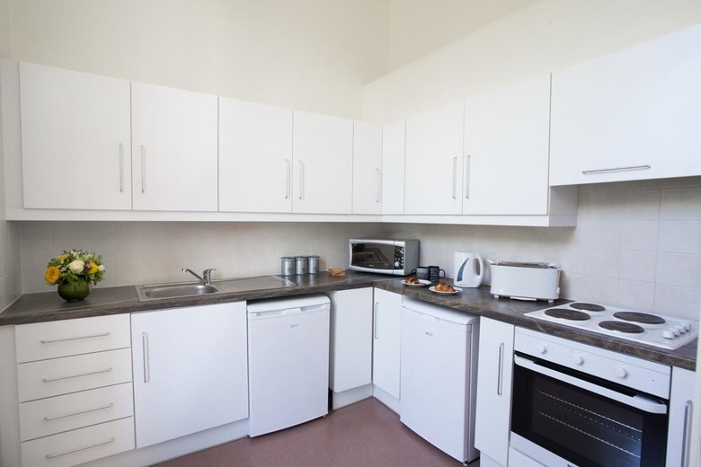 Albergue Trinity College - Campus Accommodation