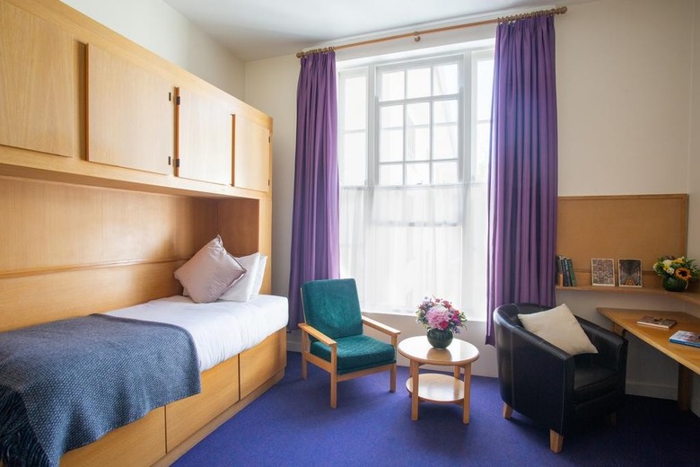 Albergue Trinity College - Campus Accommodation