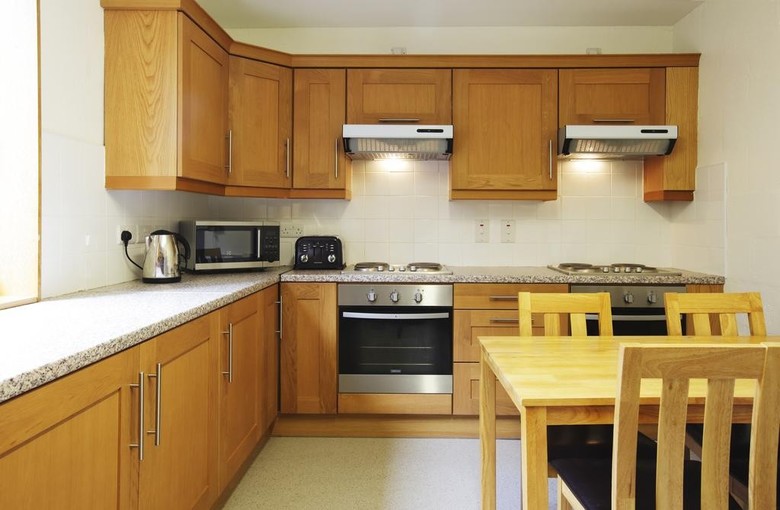Albergue Trinity College - Campus Accommodation