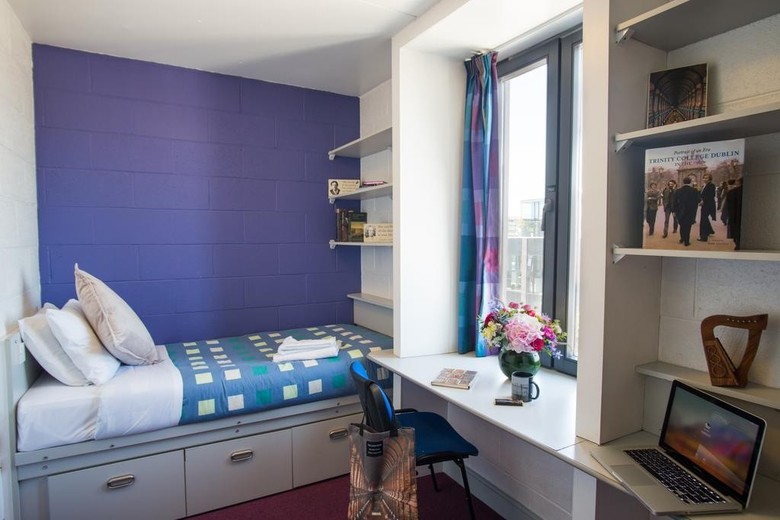 Albergue Trinity College - Campus Accommodation