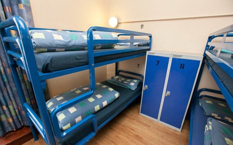 Dublin International Hostel