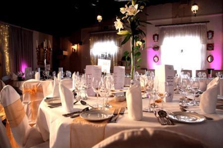 Springfort Hall Hotel