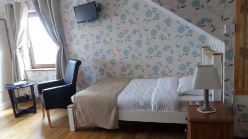 Rossroe Lodge B&B