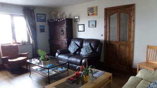 Rossroe Lodge B&B