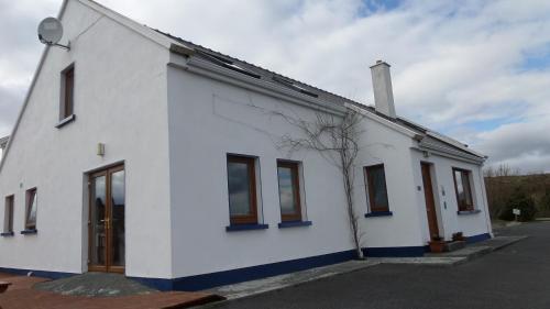 Rossroe Lodge B&B