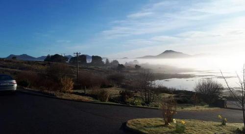 Rossroe Lodge B&B