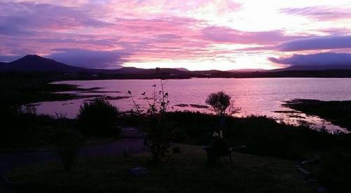 Rossroe Lodge B&B