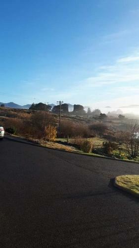 Rossroe Lodge B&B