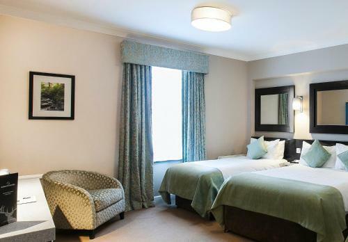 Ashling Hotel Dublin