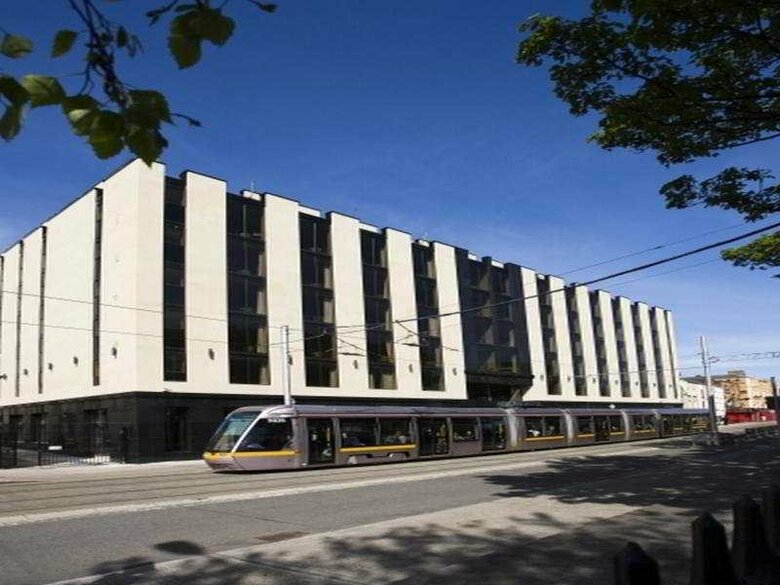 Ashling Hotel Dublin