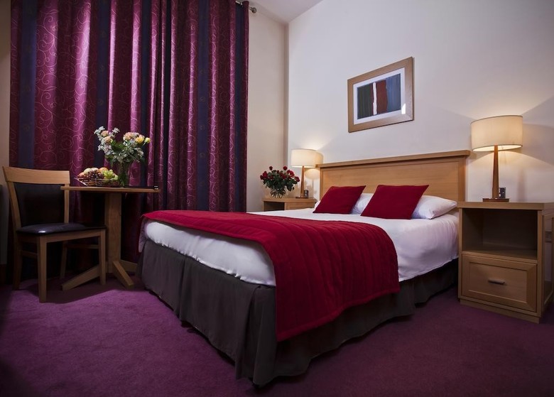Beresford Hotel