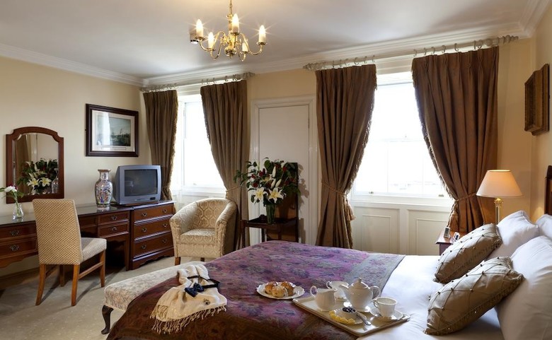 Beresford Hotel