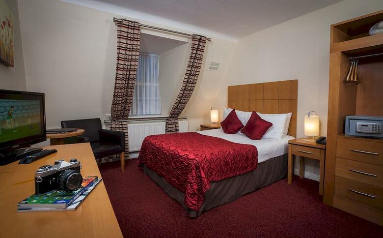 Beresford Hotel