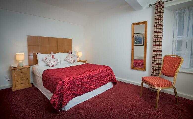 Beresford Hotel
