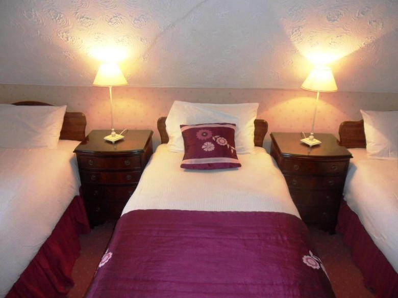 Bed & Breakfast Andorra
