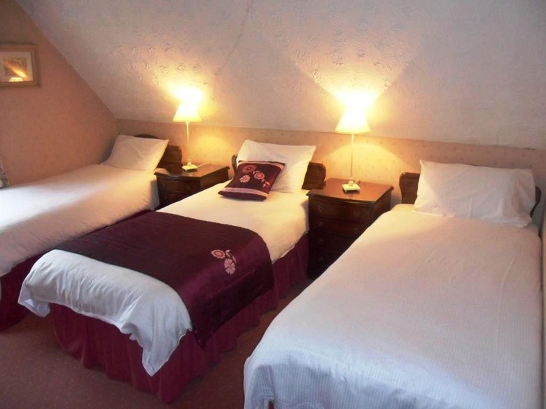 Bed & Breakfast Andorra