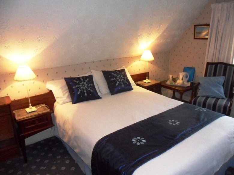 Bed & Breakfast Andorra