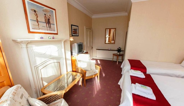 Bed & Breakfast Andorra