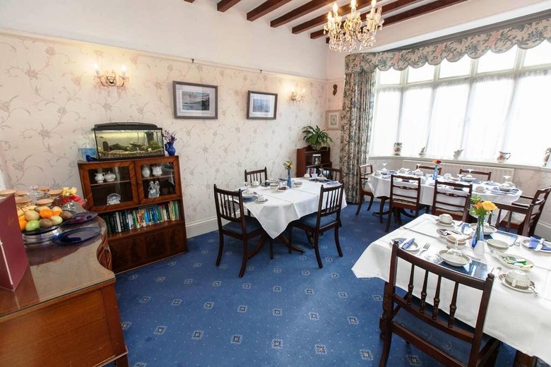 Bed & Breakfast Andorra