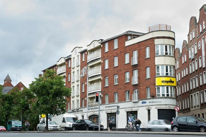 Staycity Serviced Apartments - Christchurch