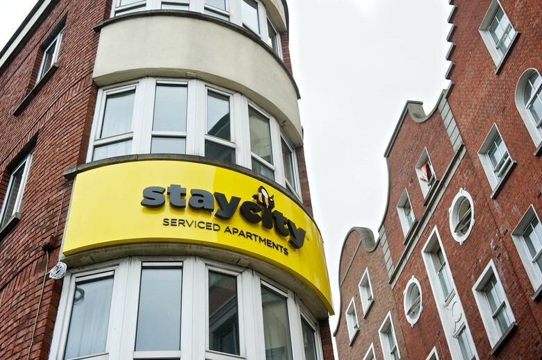 Staycity Serviced Apartments - Christchurch