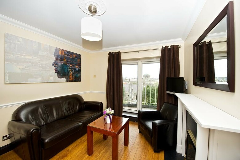 Staycity Serviced Apartments - Christchurch