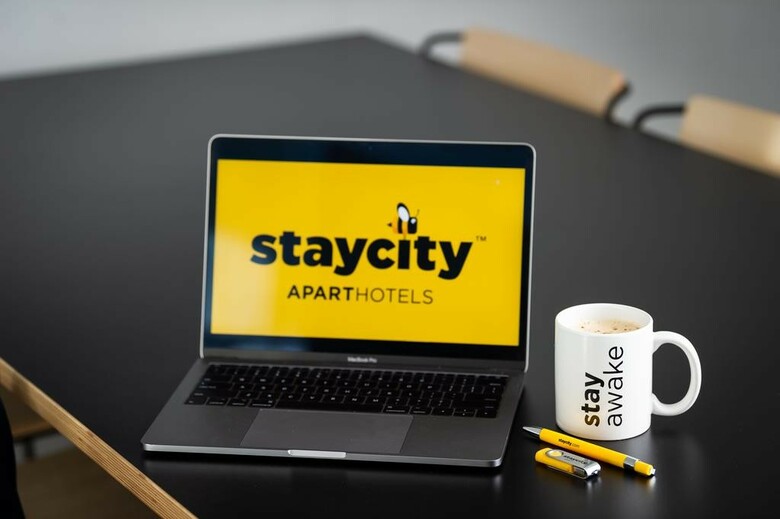 Staycity Serviced Apartments - Christchurch