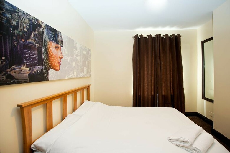 Staycity Serviced Apartments - Christchurch