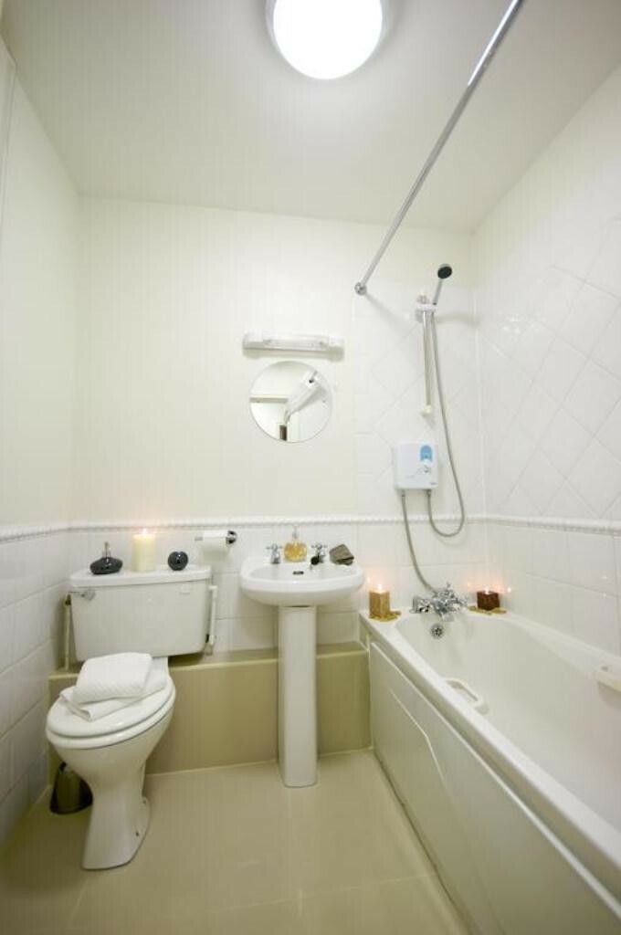 Staycity Serviced Apartments - Christchurch