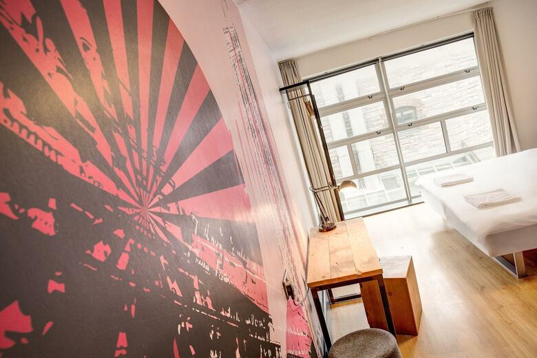 Generator Hostel Dublin