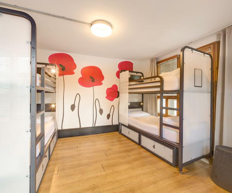 Generator Hostel Dublin