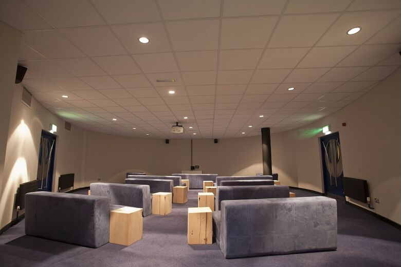Generator Hostel Dublin