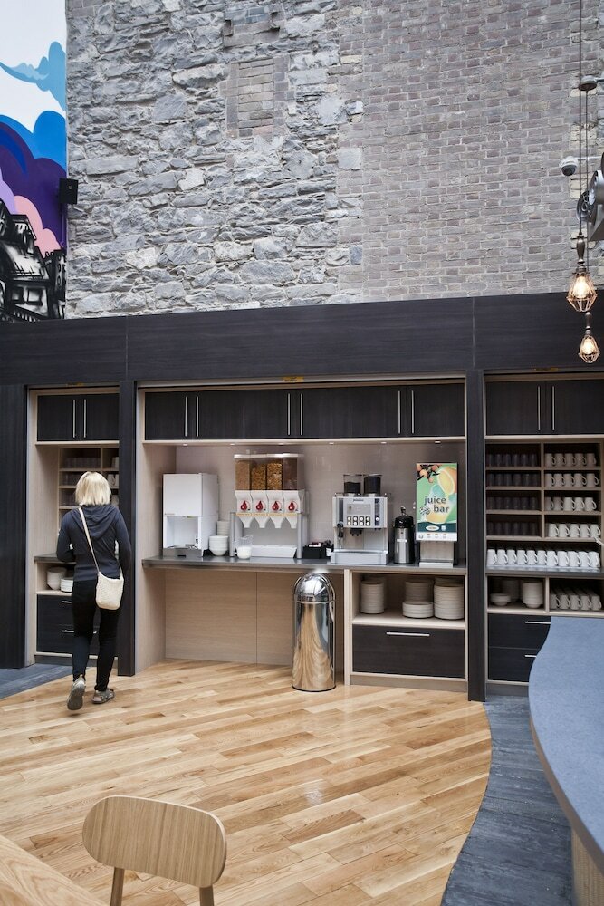 Generator Hostel Dublin