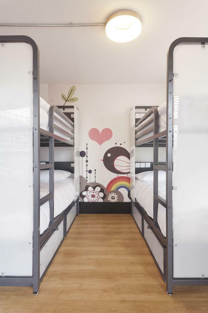 Generator Hostel Dublin