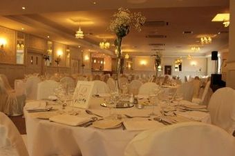 The Abbeyleix Manor Hotel